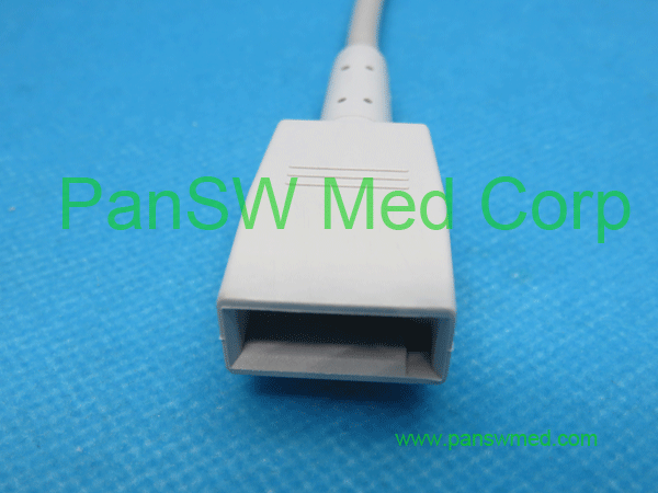 compatible ibp cable for Nihon Kohden