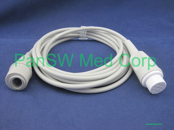 datascope IBP cable