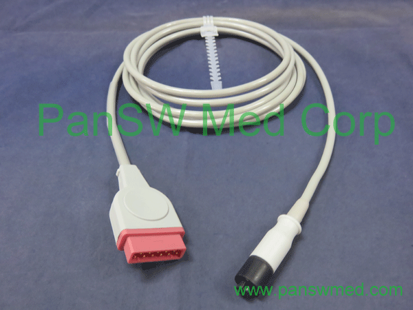 compatible GE IBP cable