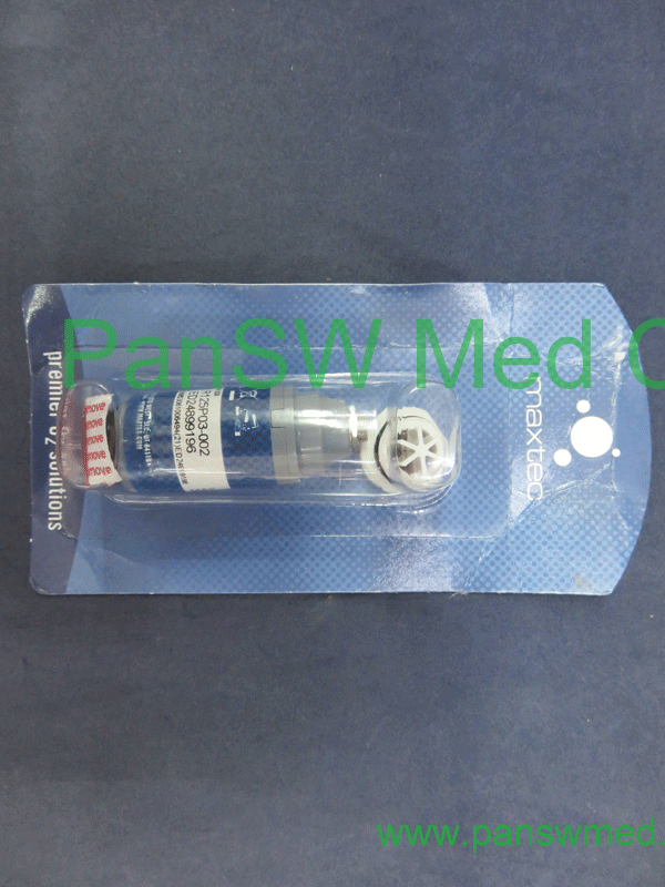 original max 250e external medical oxygen sensor