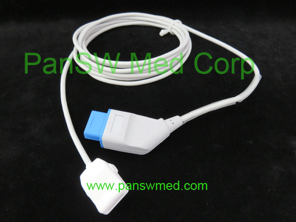 compatible nihon kohden spo2 cable