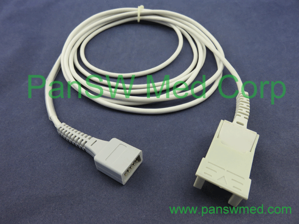 BCI spo2 extension cable