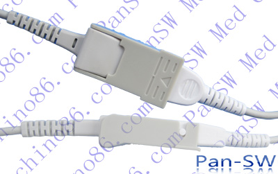 use with BCI spo2 probe