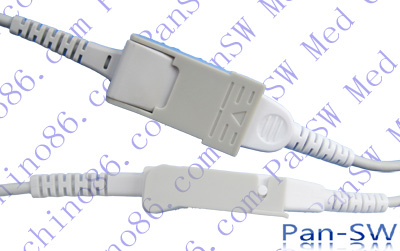 BCI spo2 adapter cable