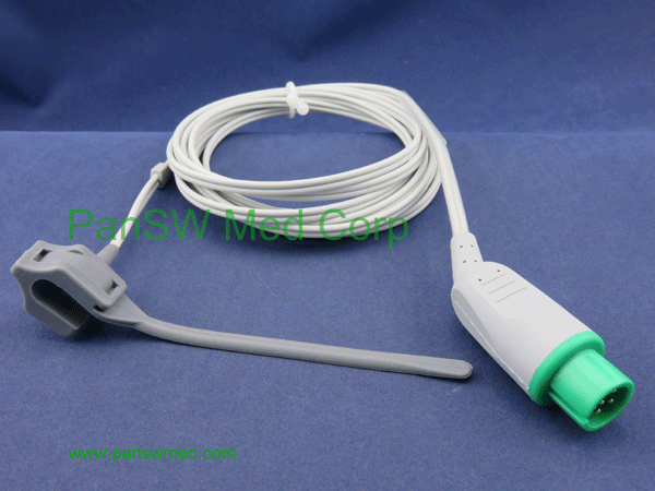 bionet bm3 bm5 spo2 sensor neonwate wrap