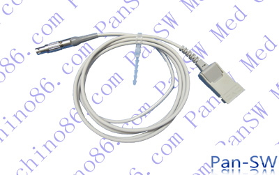 CSI spo2 extension cable