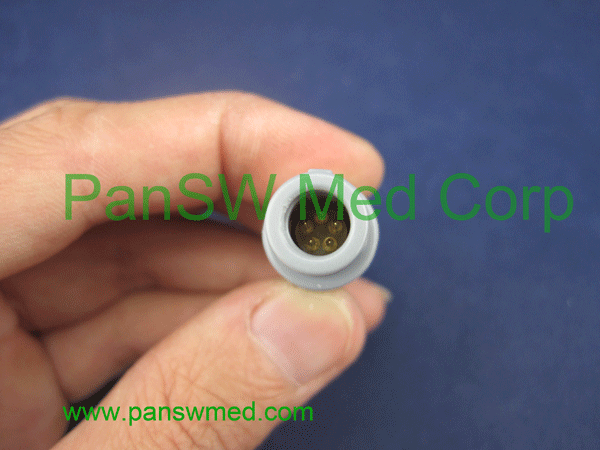 biolight spo2 sensor 5 pins