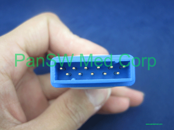 compatible spo2 sensor for GE medical