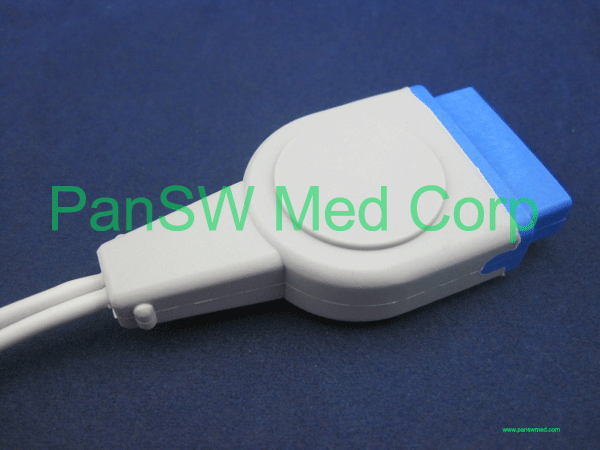 ge neonate wrap spo2 sensor connector