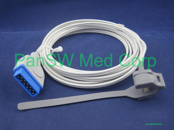 GE Medical neonate wrap spo2 sensor