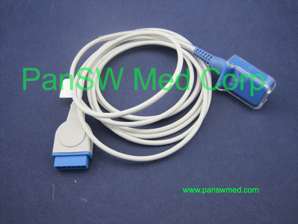 GE medical spo2 cable