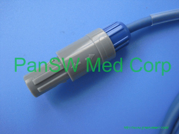 comen C80 SpO2 cable