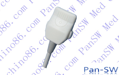 Masimo LNOP female spo2 connector