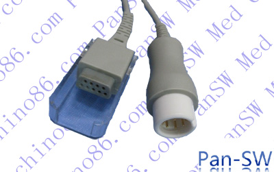 Mindray Masimo spo2 extension cable