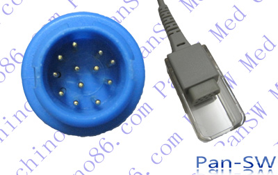 Mindray PM5000/PM6000 spo2 cable