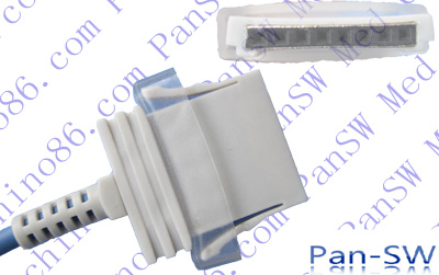 Nonin spo2 sensor 8 pins