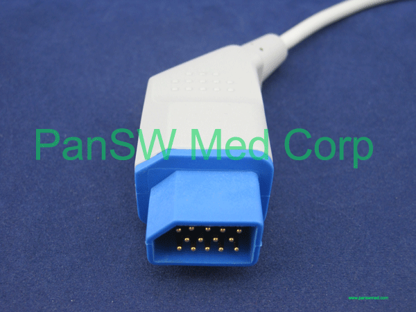 nihon kohden spo2 sensors