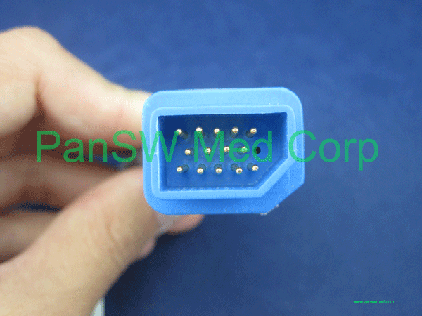 nihon kohden spo2 sensor