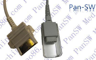 Nonin spo2 extension cable