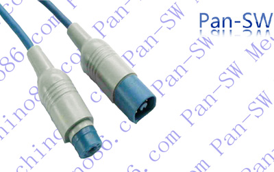 HP spo2 extension cable