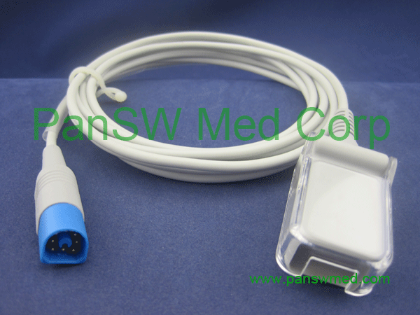 philips M1943A spo2 cable