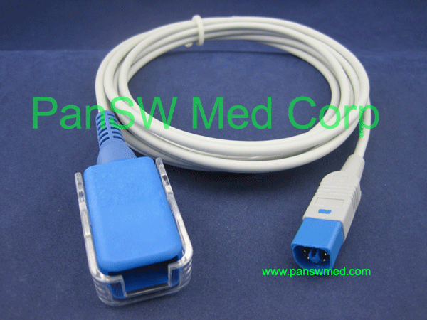 Philips M1943NL spo2 cable