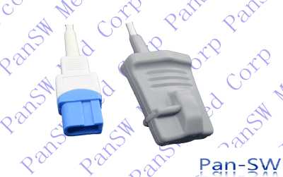 spacelabs adult soft spo2 sensor