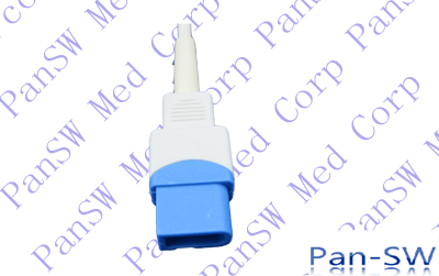 Spacelabs Spo2 sensor connector