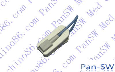 adult ear cilp spo2 sensor