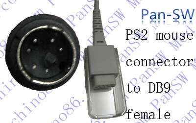 biosys spo2 cable