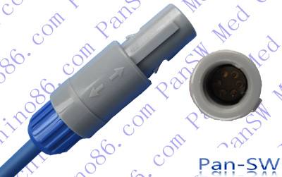 Shenzhen Comen spo2 sensor