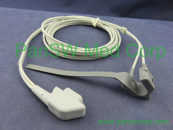 compatible CSI spo2 sensor