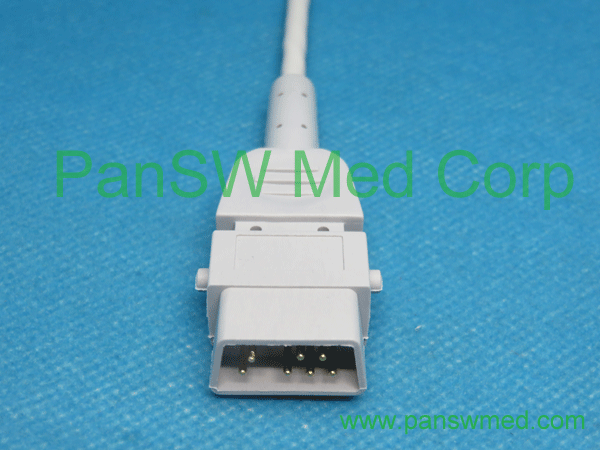 BCI to D-sub female connector