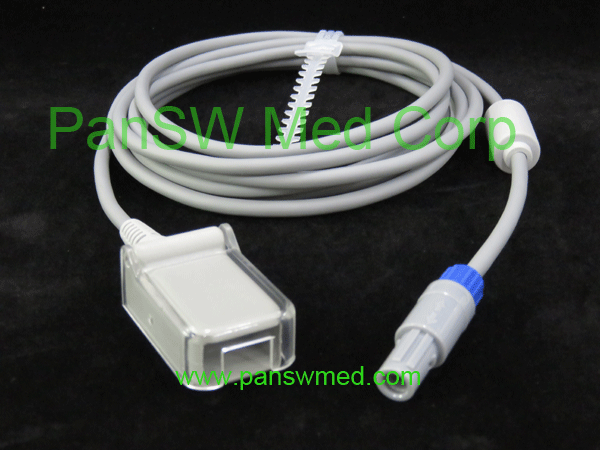 compatible spo2 cable for Comen