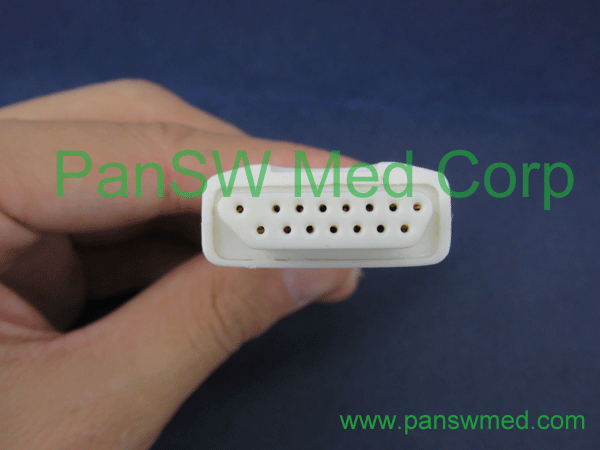 GE m-lnc ge spo2 cable