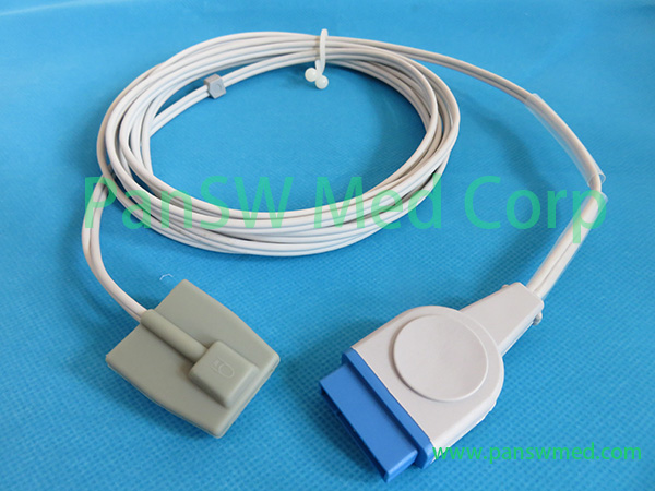 GE Neonate wrap spo2 sensor