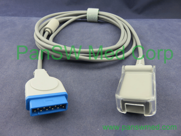 compatible ge medical spo2 sensor