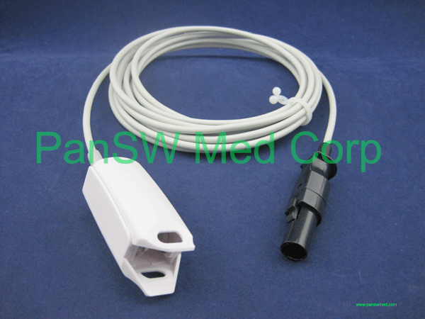 compatible GE Ohmeda OXY-F4-H spo2 sensor