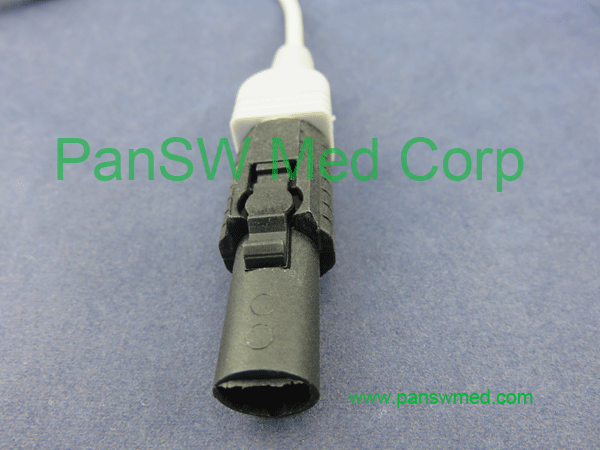 GE TS-H3 spo2 cable