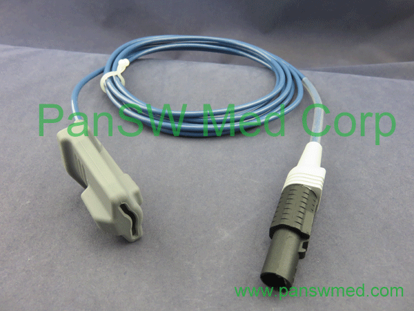 compatible ge medical spo2 sensor