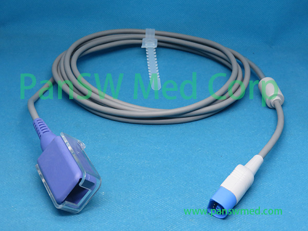 Philips M1943NL spo2 cable