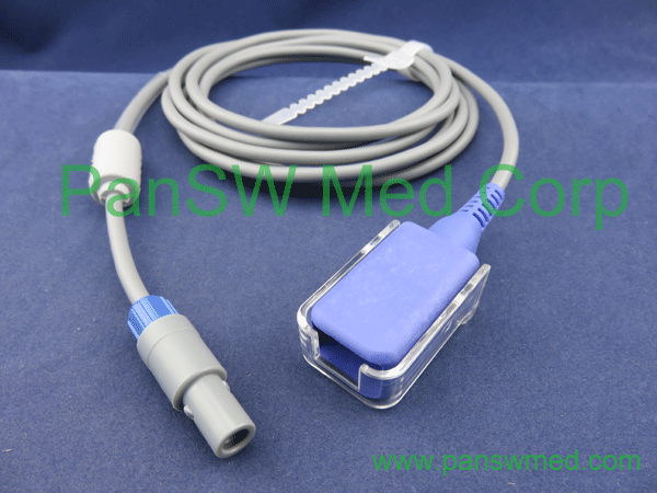 MIndray Oximax spo2 cable 0010-20-42595