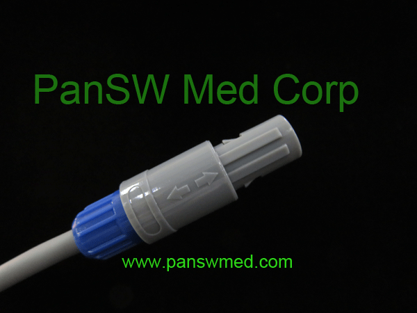 compatible Comen Nellcor Oximax spo2 sensor