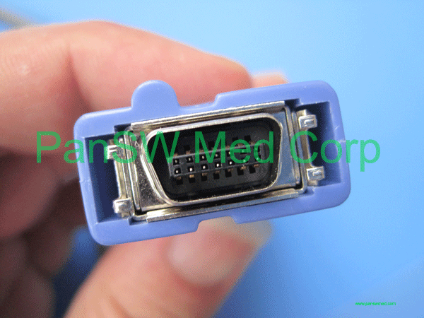 nellcor DOC-10 spo2 sensor