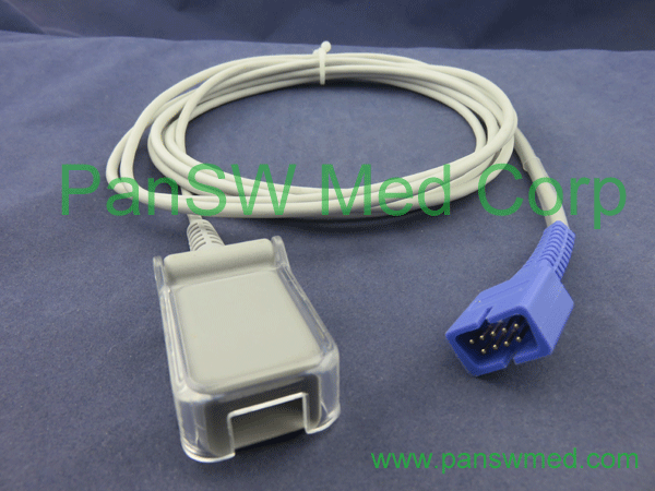 nellcor DEC-8 spo2 adapter cable