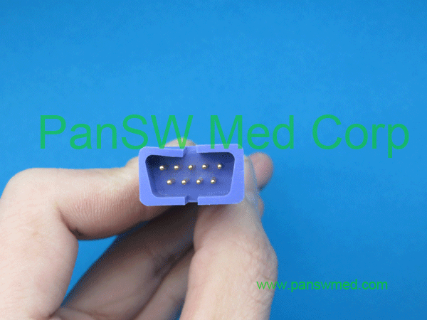 compatible spo2 sensor for Nellcor Oximax