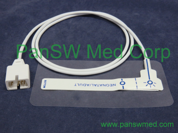 neonate adult spo2 sensor nellcor