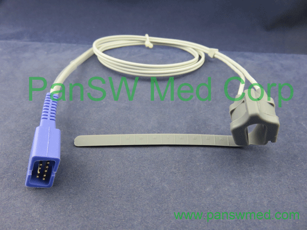 nellcor spo2 sensor oximax
