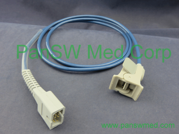 Nellcor spo2 sensor pediatric clip
