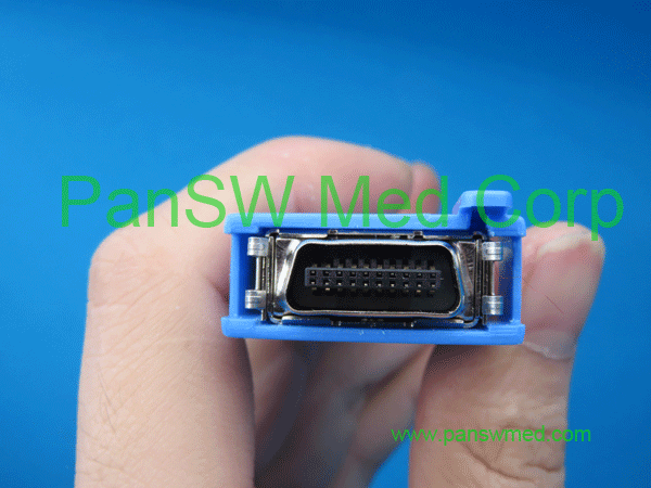 compatible nihon kohden spo2 cable